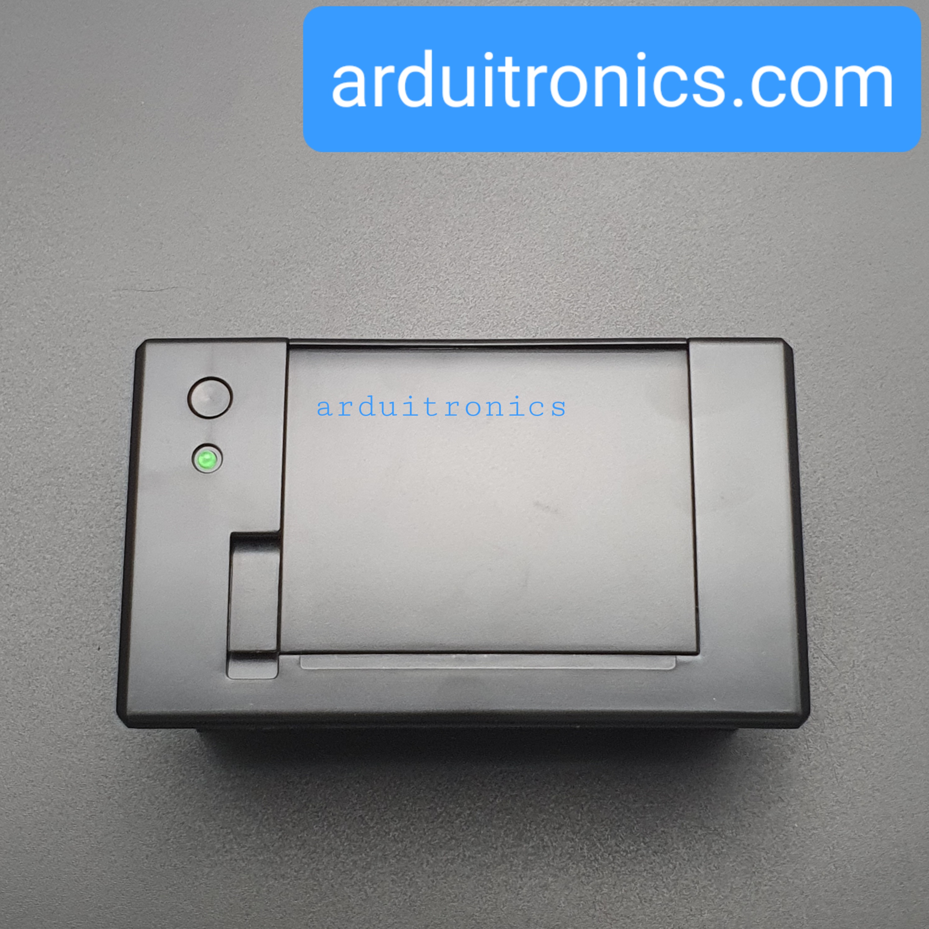 Thermal Printer (ของแท้ SparkFun)