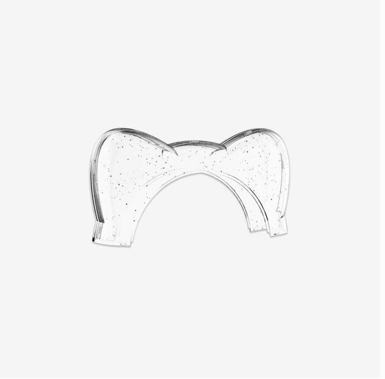 ITZY - ON AIR. -ITZY LIGHT RING V2 TWINZY CUSTOM HEAD