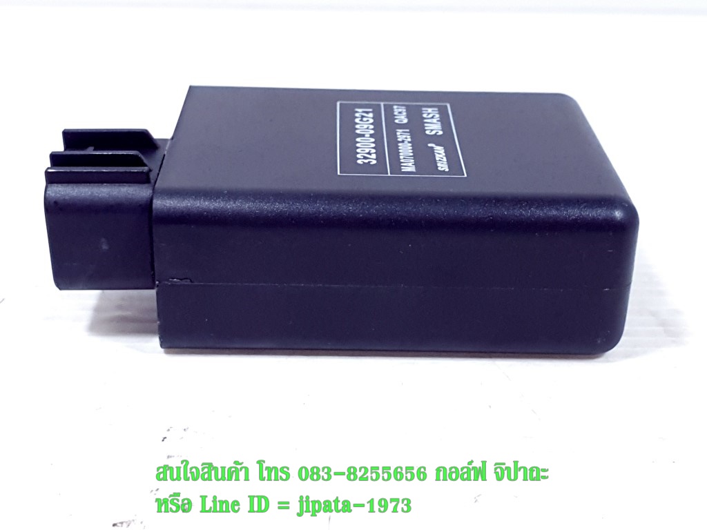 (Smash 110) กล่อง CDI Suzuki Smash 110 งานเกรดเอ