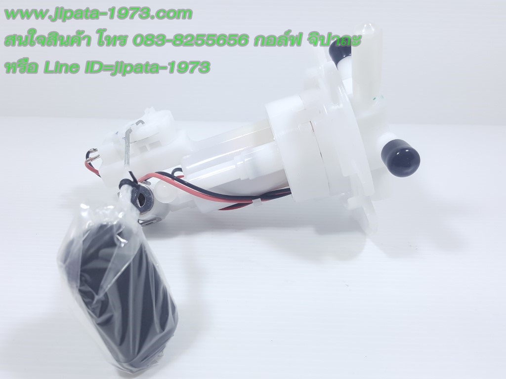 (CBR 150 i) ชุดปั๊มน้ำมันเชื้อเพลิง Honda CBR 150 i (ปี 2011) งานเกรดเอ