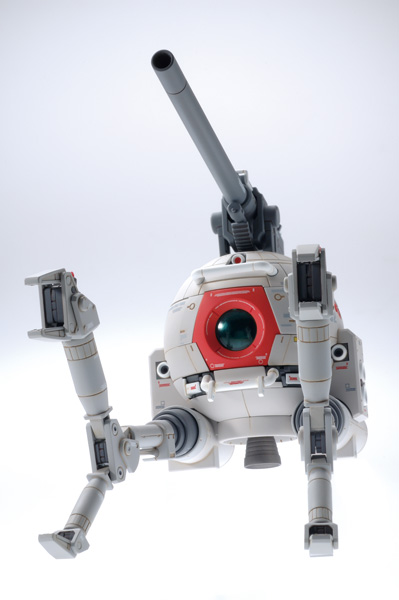 MG 1/100 RB-79 Mobile Pod Ball Ver. Ka