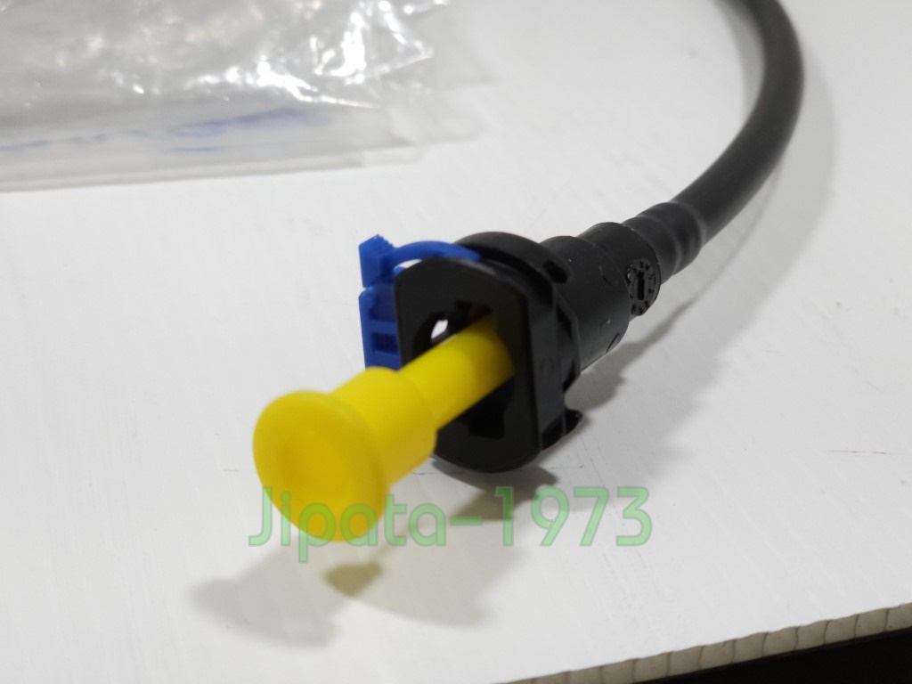 (Wave 110 i) ชุดสายส่งน้ำมันเชื้อเพลิง Honda Wave 110 i ปี 2011 แท้