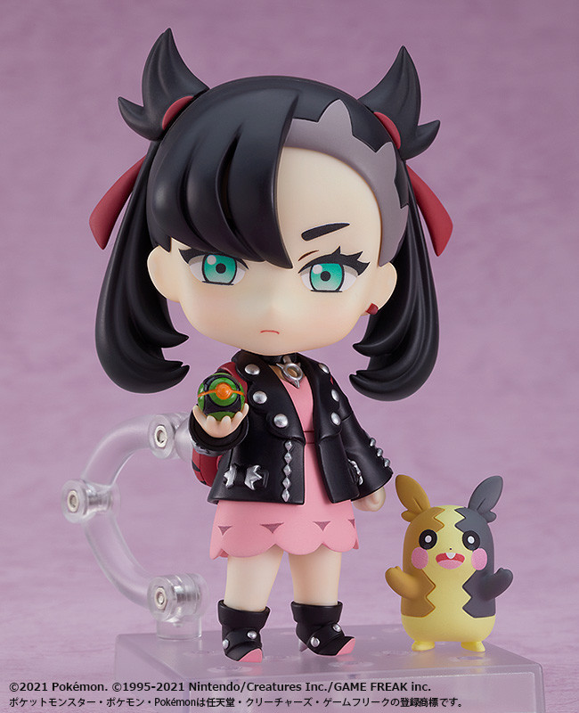 "Pre-Order" [1577] Nendoroid Marnie