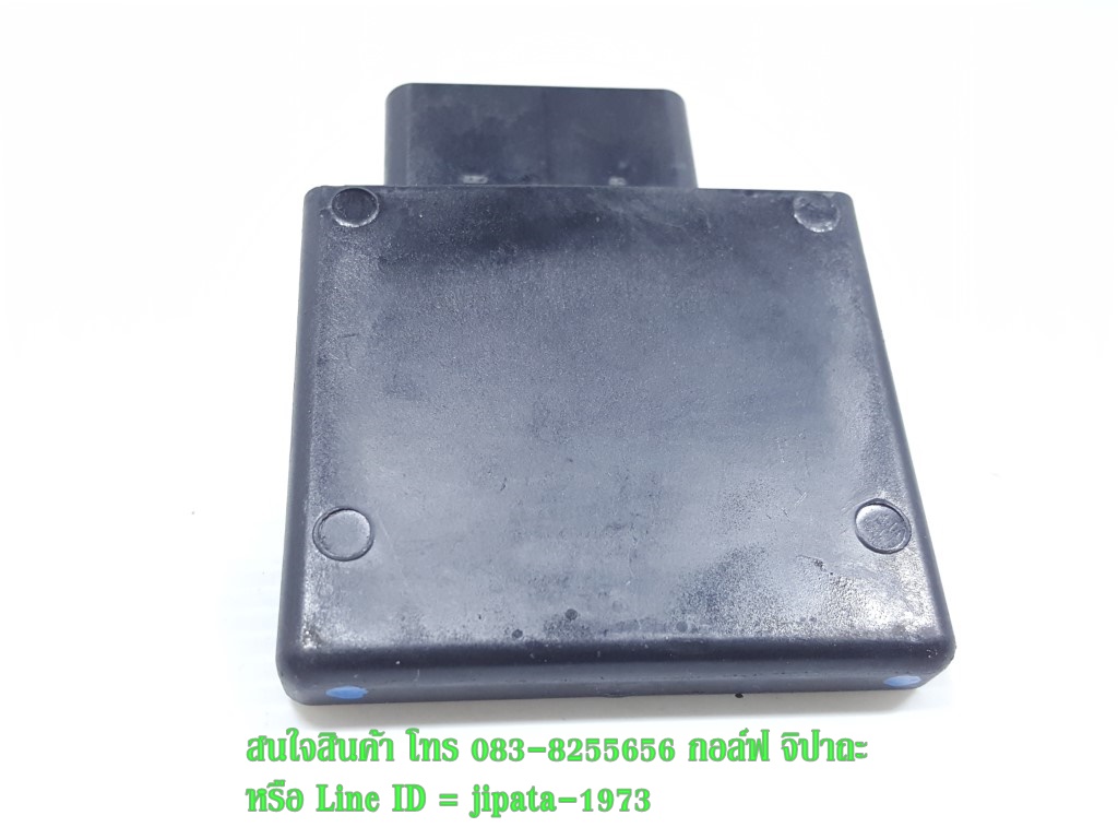 (GT125) ชุดกล่องควบคุมระบบ ECU Yamaha GT 125 แท้