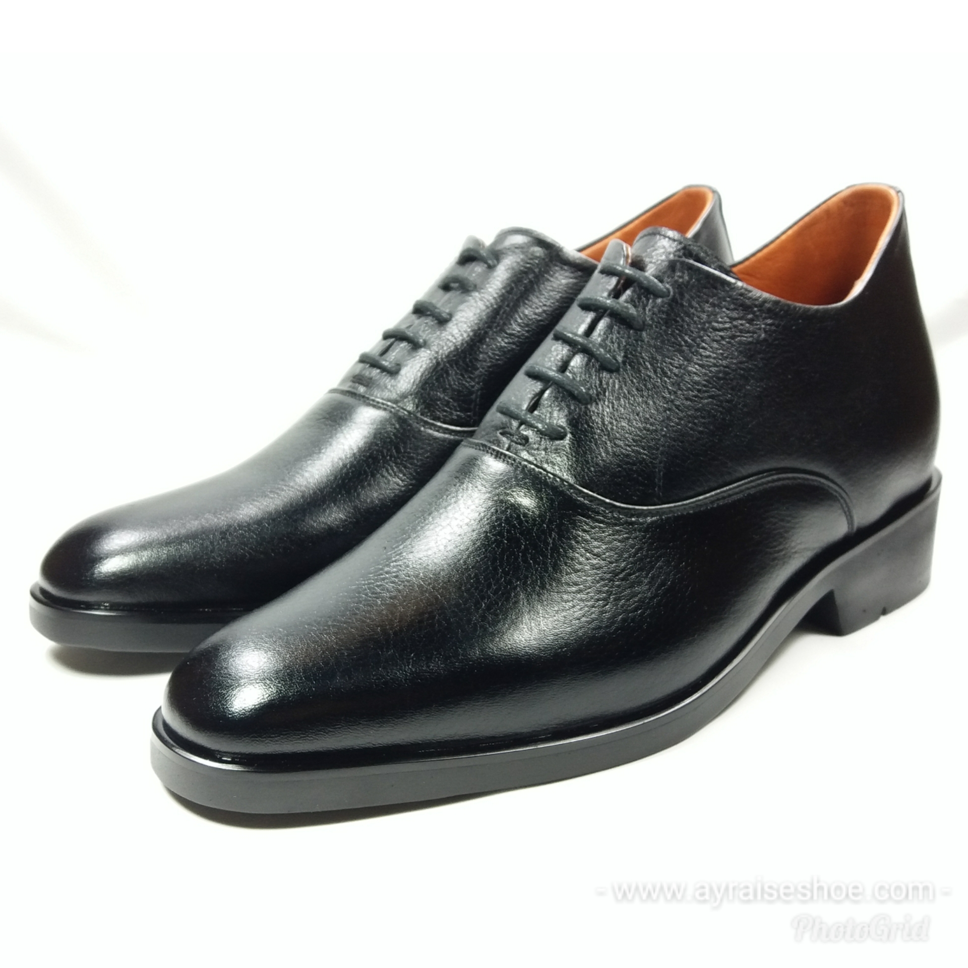 Classica (Black CM) 8.5