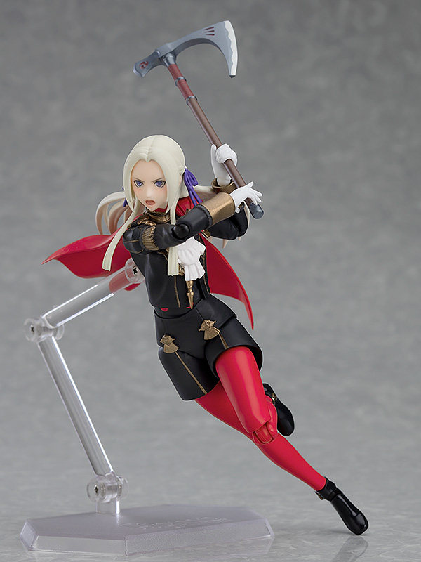"Pre-Order" [461] figma Edelgard von Hresvelg