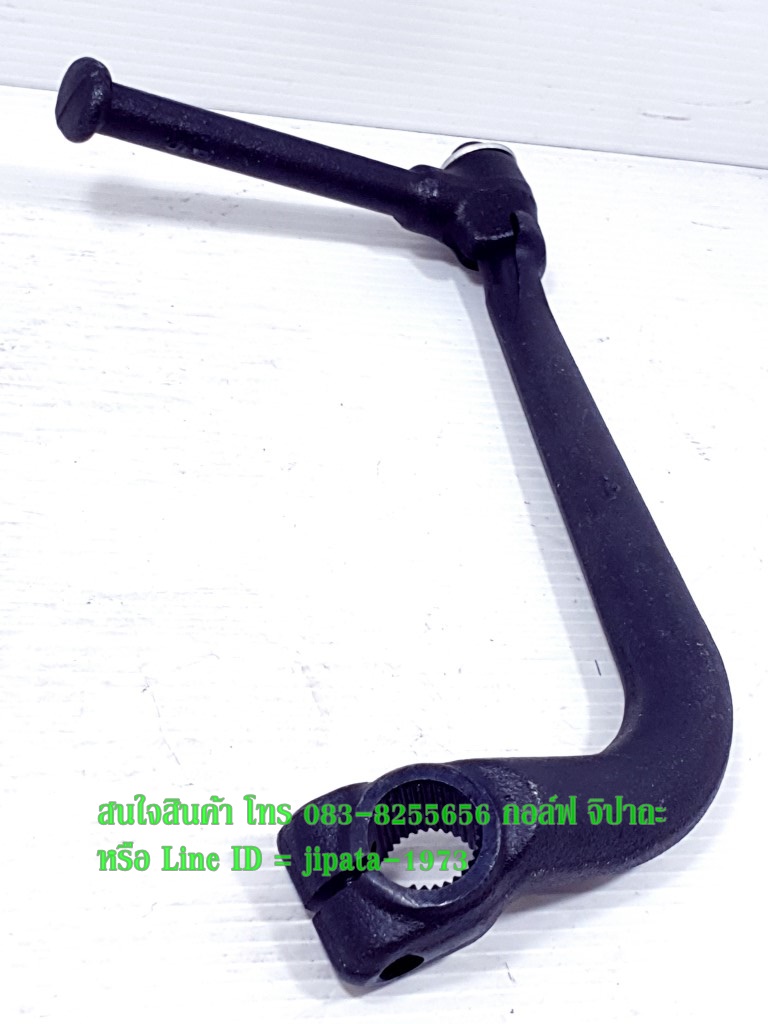 (Wave 125) ชุดคันสตาร์ท Honda Wave 125 S แท้