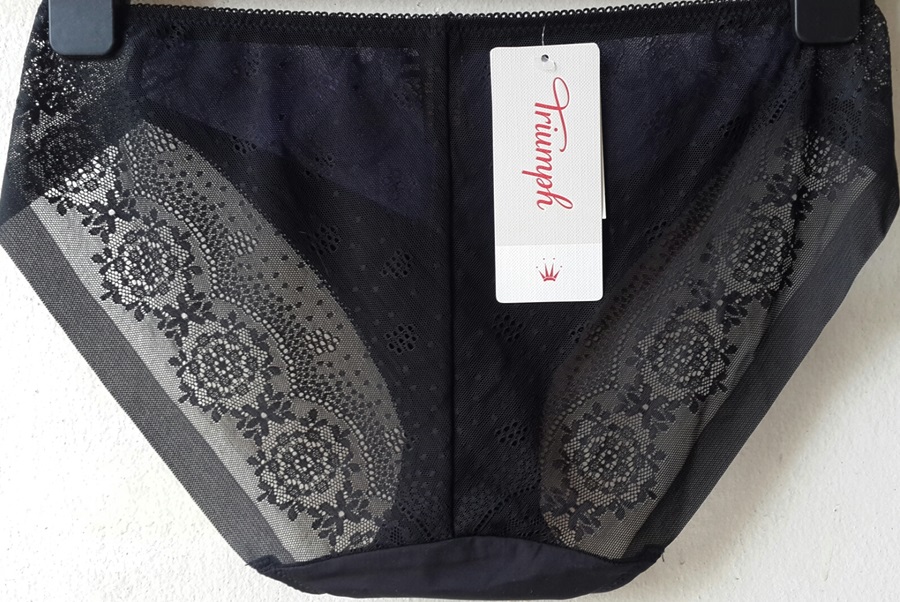 กางเกงชั้นในสตรีไทรอัมพ์