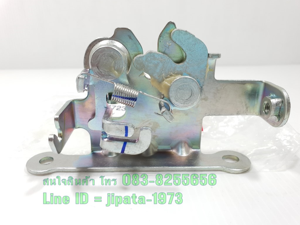 (Click 160 i) ชุดกลอนล๊อคเบาะ Honda Click 160 i แท้