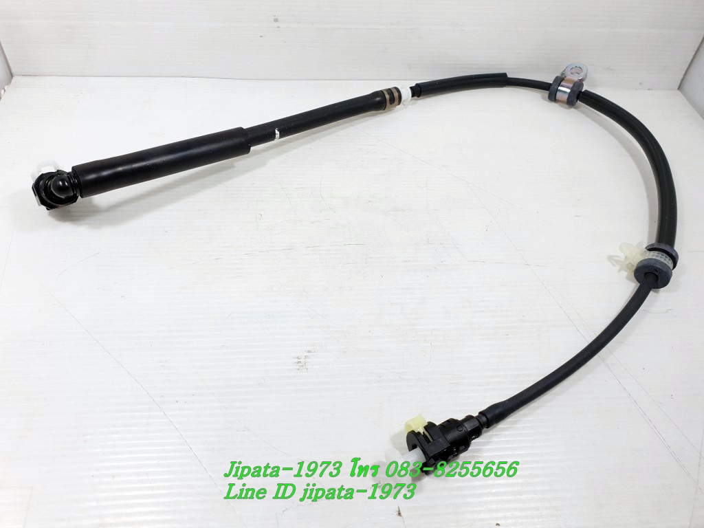 (CBR 150 i) สายส่งน้ำมันเชื้อเพลิง Honda CBR 150 i New ปี 2017 แท้