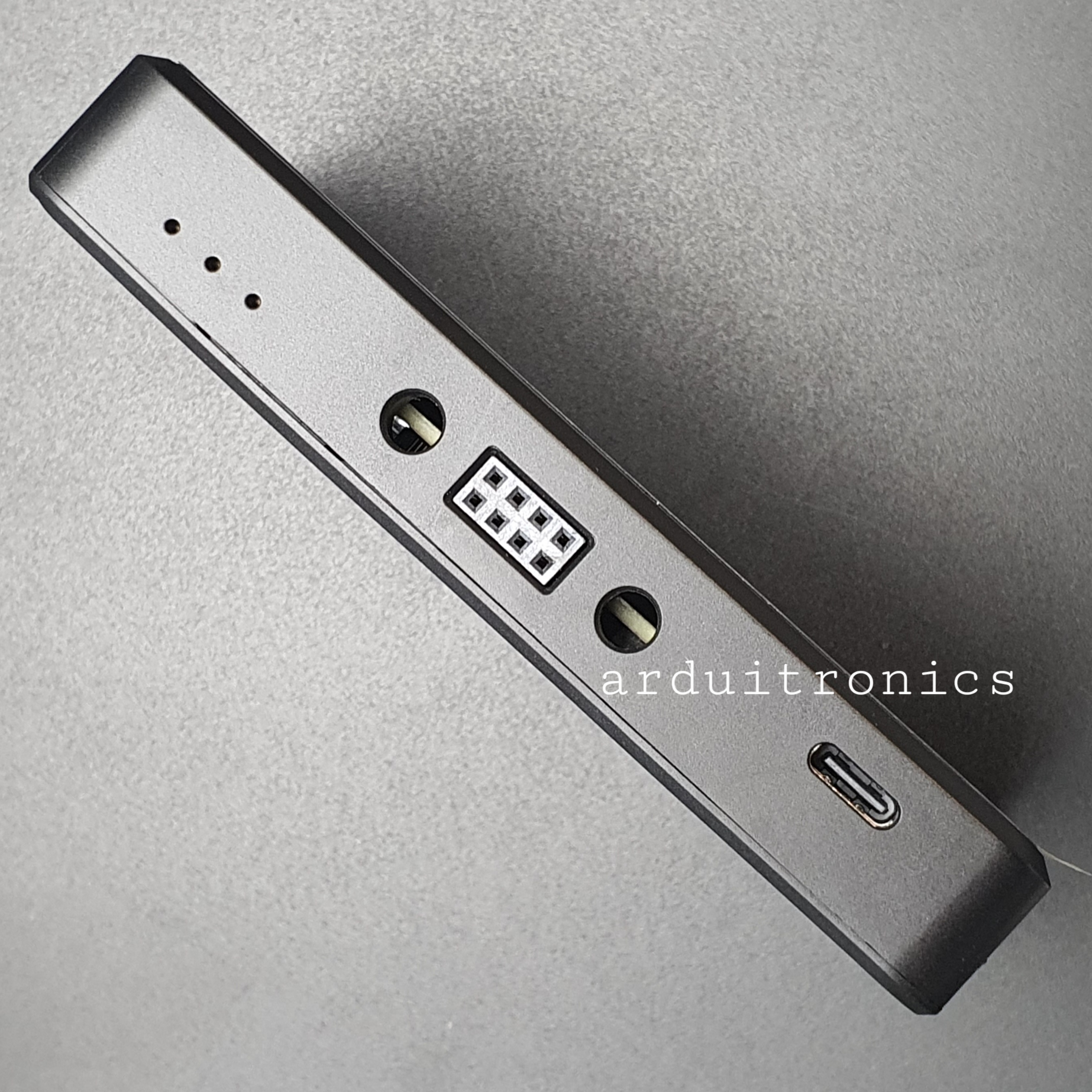 Sipeed Maix Amigo - All-in-One AIoT Development Platform Based on RV64GC (RISC-V) with Joystick