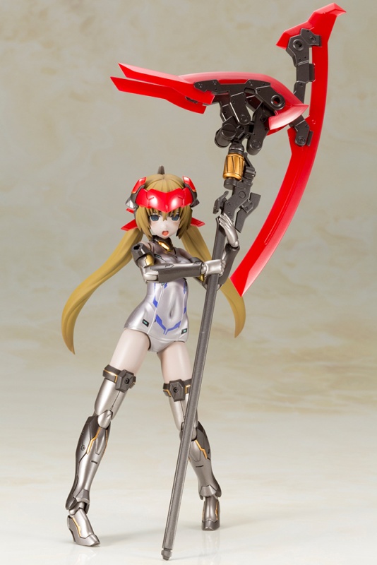 Frame Arms Girl Hresvelgr Invert