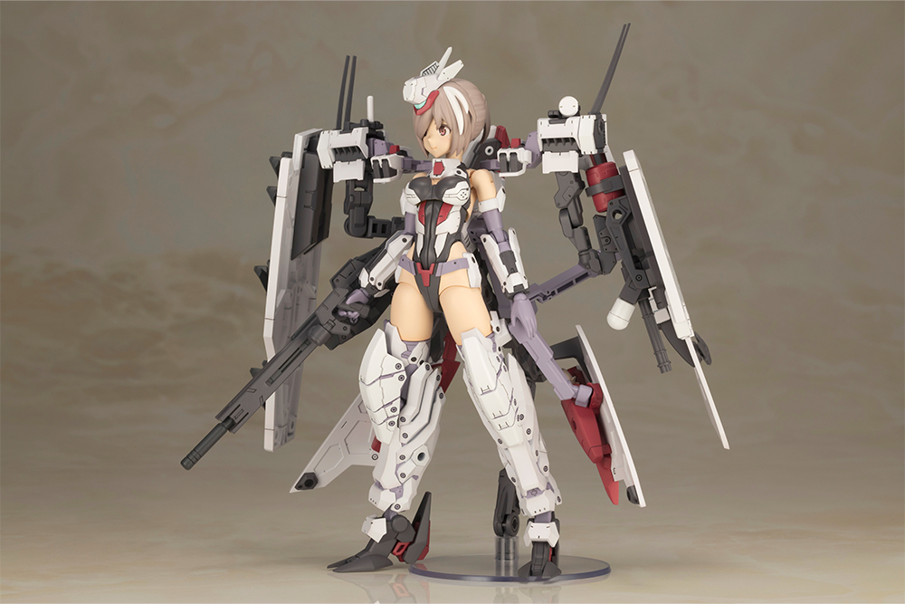 "Pre-Order" Frame Arms Girl Izumo