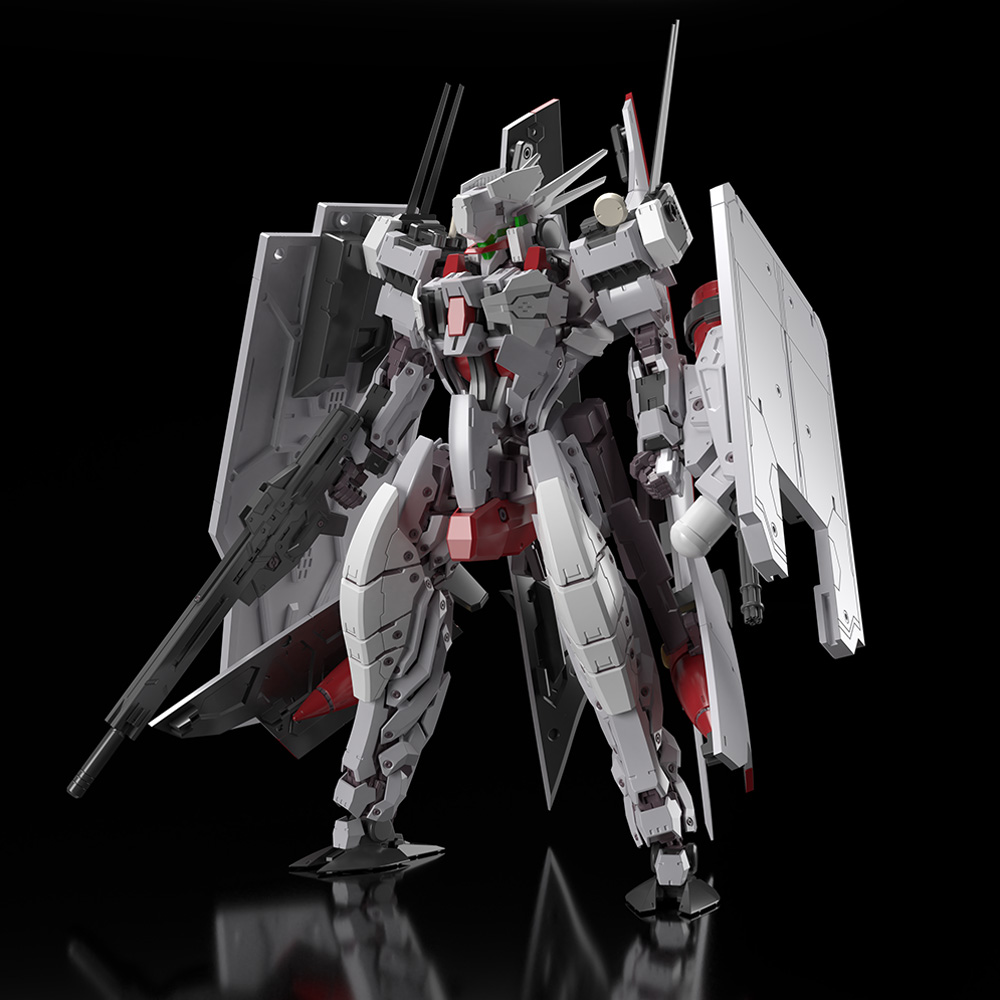 "Pre-Order" Frame Arms CVX-83 Izumo