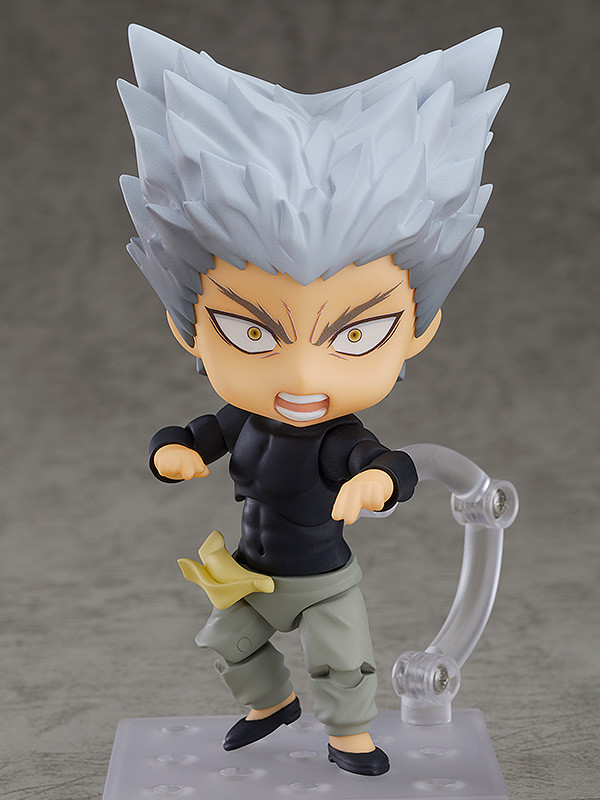 "Pre-Order" [1159] Nendoroid Garo: Super Movable Edition
