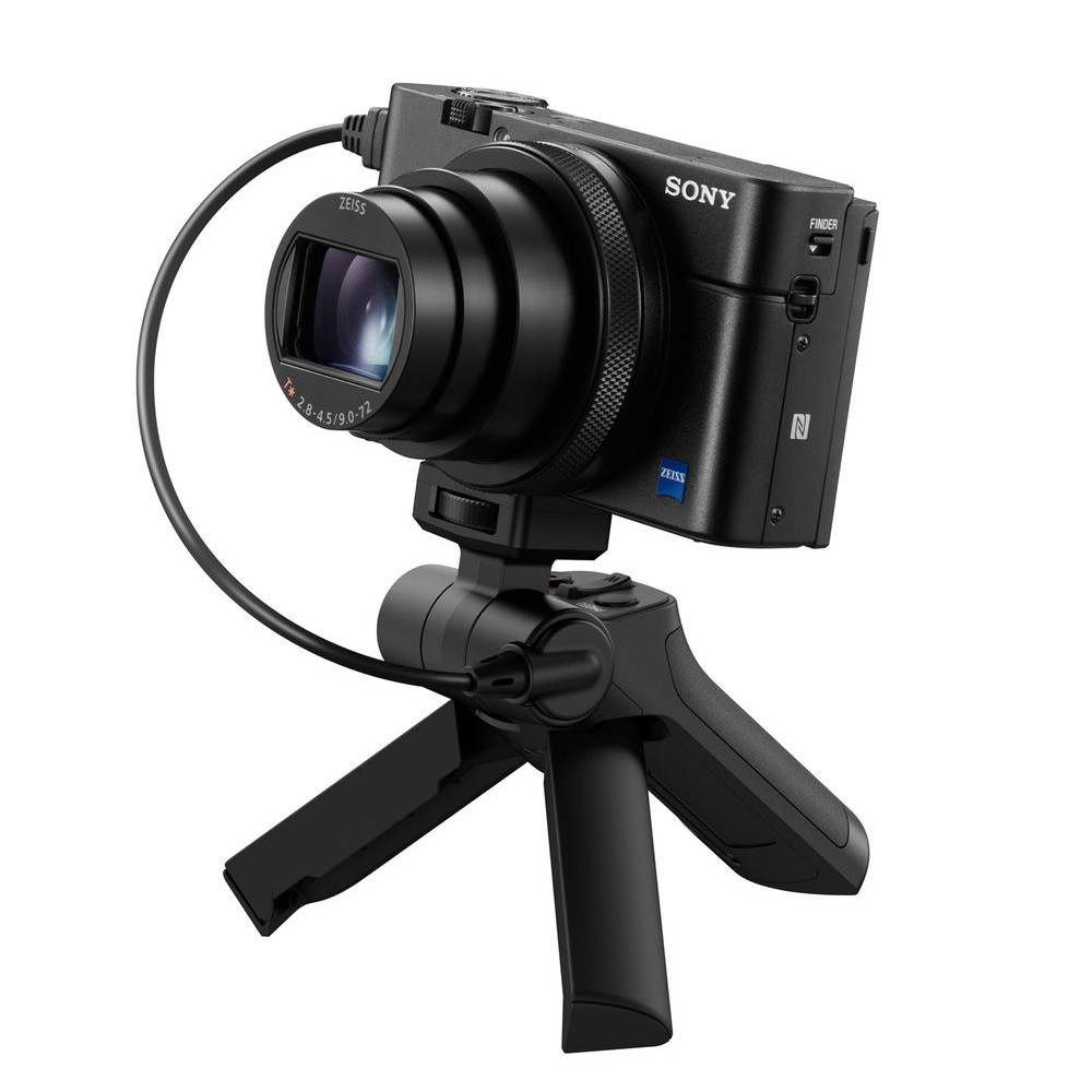 Sony กริ๊ปถ่ายภาพ VCT-SGR1 สำหรับกล้อง Cyber-Shot และ Action Cam