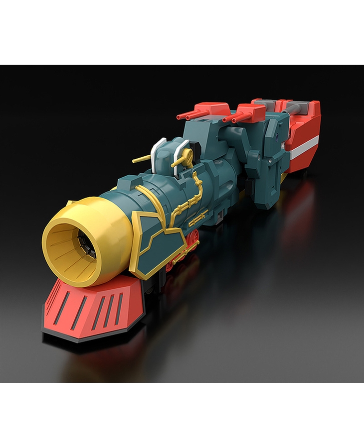 "Pre-Order" THE GATTAI Might Gunner + Perfect Option Set