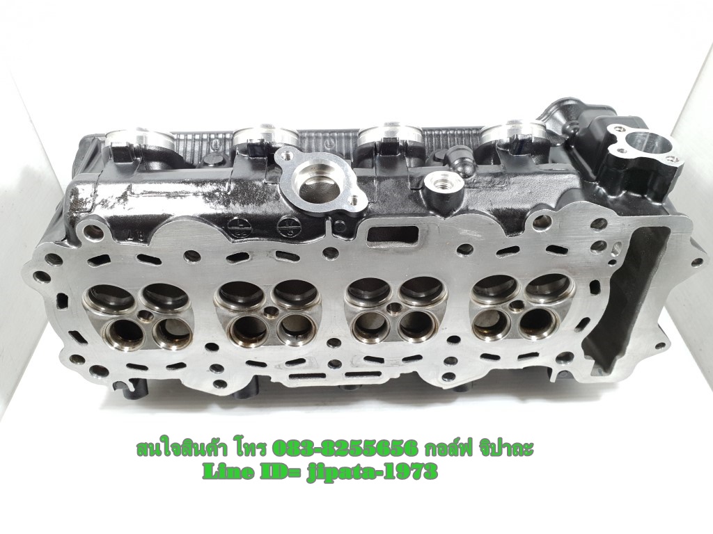 (CBR 650) ฝาสูบ Honda CBR 650 แท้ (มือ 2)