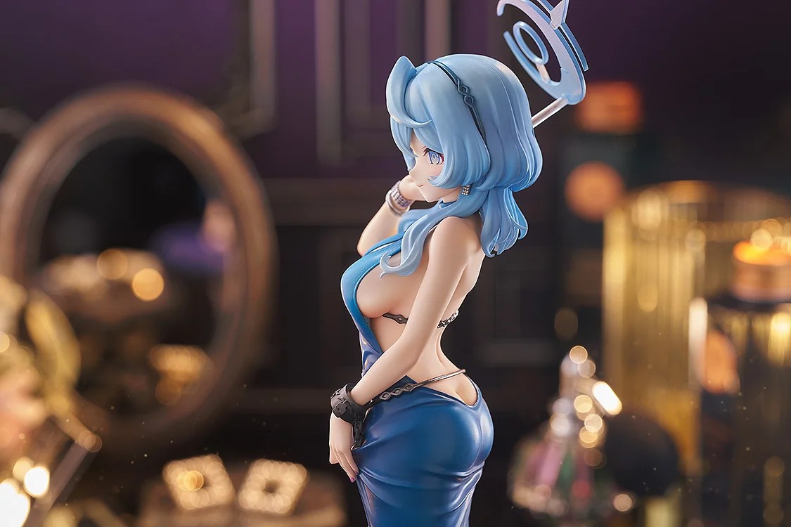 "Pre-Order" GSC 1/7 Ako (Dress)