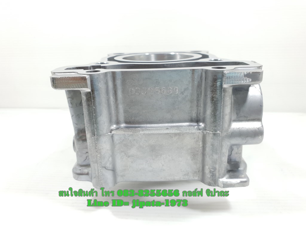 (Nmax) ชุดเสื้อสูบ Yamaha N max 155 แท้