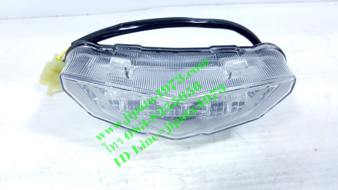 (Mslaz) ชุดไฟท้าย Yamaha MSLAZ แท้