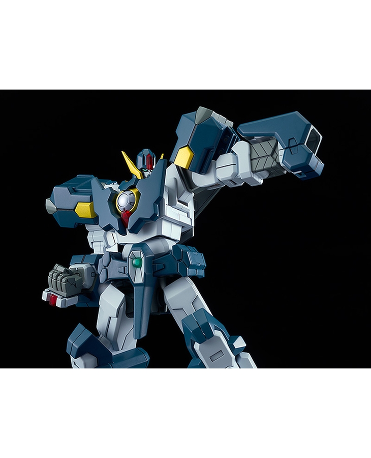 "Pre-Order" MODEROID Take no Yamikazuchi