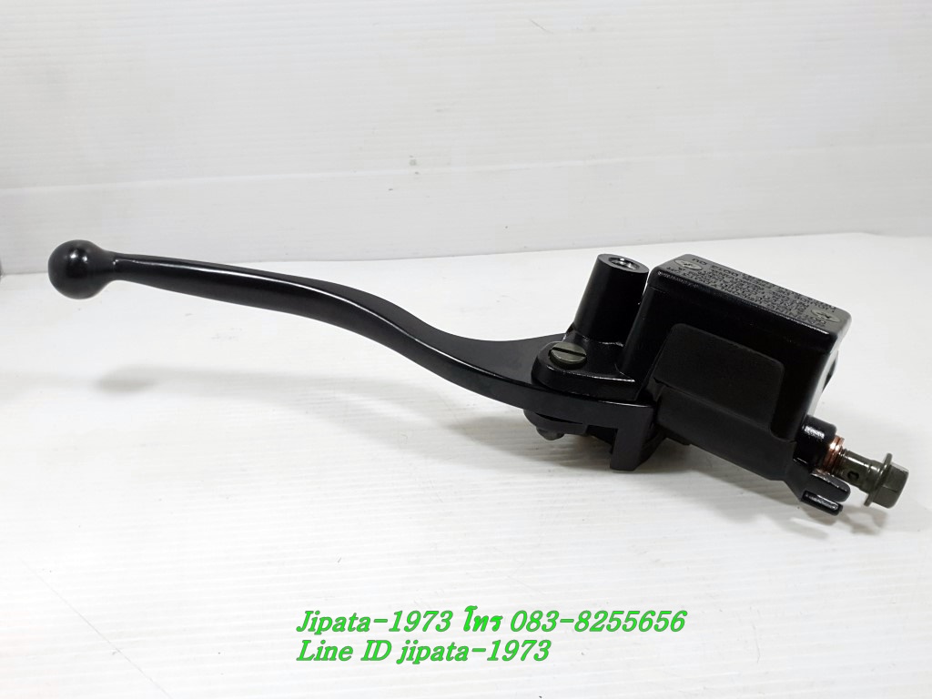 (Legend 150) ชุดแม่ปั๊มเบรคหน้าชุดใหญ่ GPX Legend 150 แท้