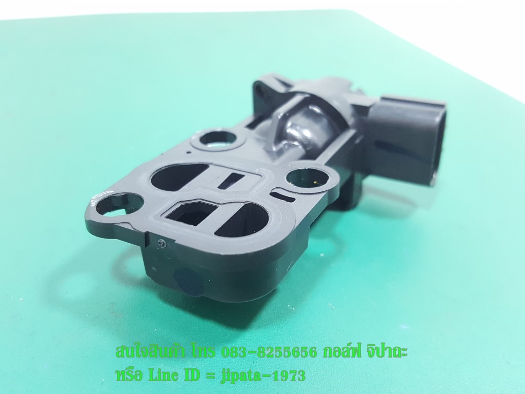 (PCX 150 ปี 2018) ชุดวาล์วควบคุมอากาศรอบเดินเบา Honda PCX 150 ปี 2018 แท้