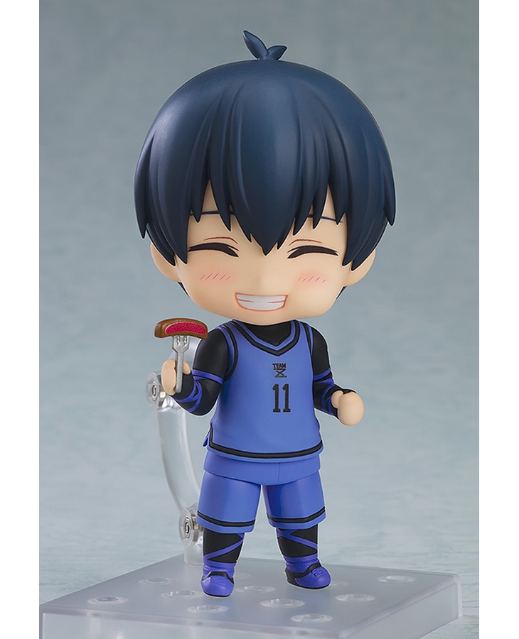 "Pre-Order" [1998] Nendoroid Isagi Yoichi