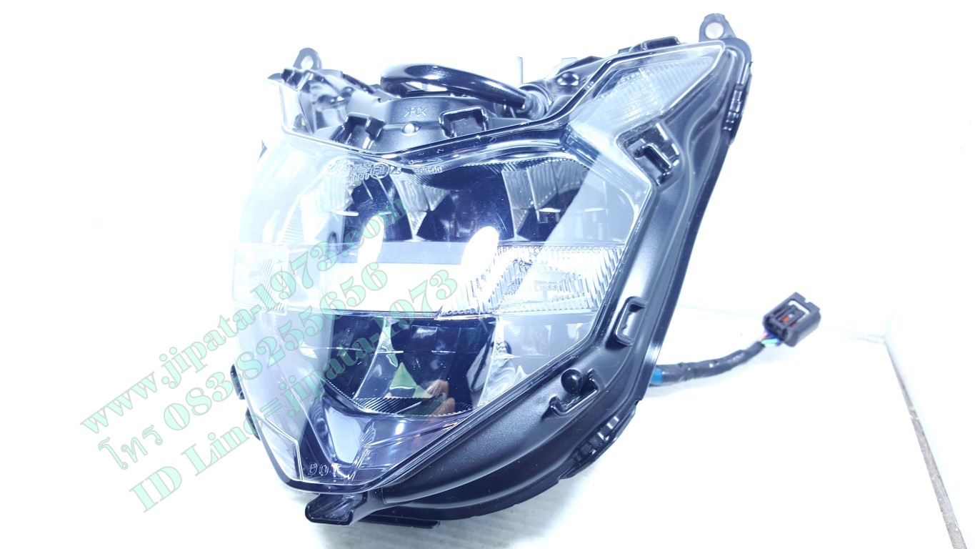 (Honda) โคมไฟหน้า Honda CB500F แท้