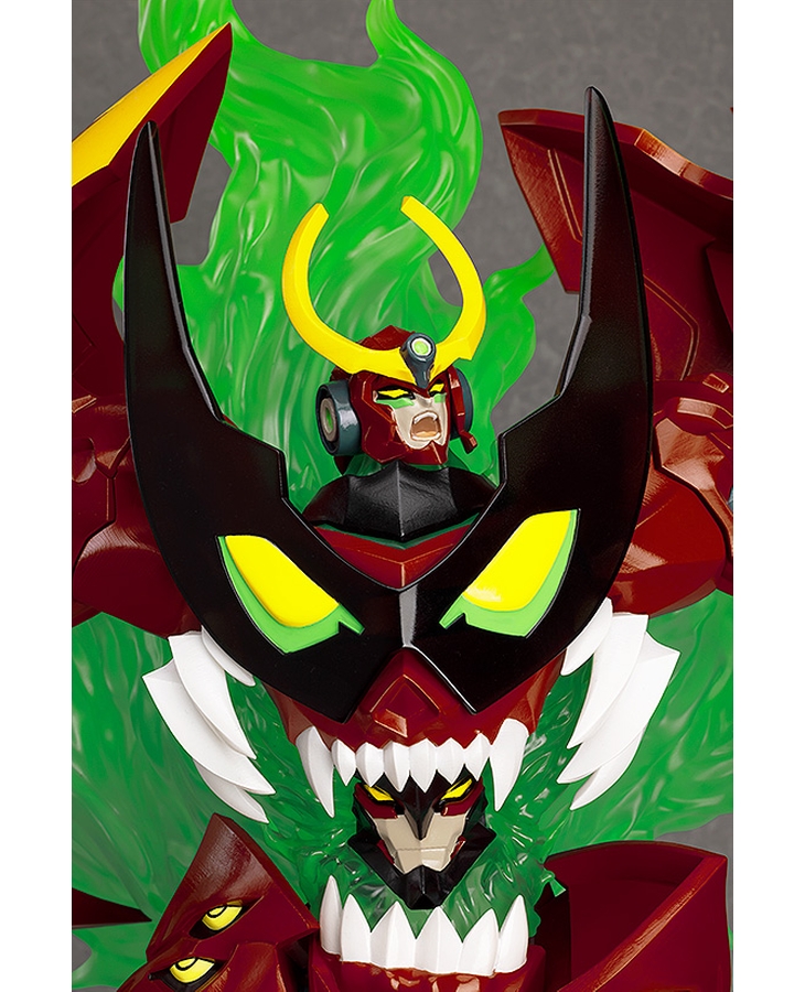 "Pre-Order" POP UP PARADE Tengen Toppa Gurren Lagann XL Size