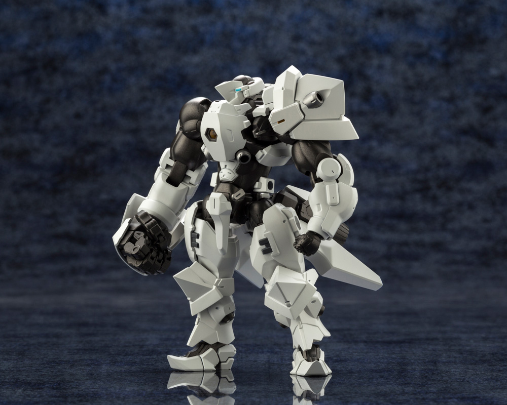 Hexa Gear 1/24 Governor Heavy Armor Type: Rook
