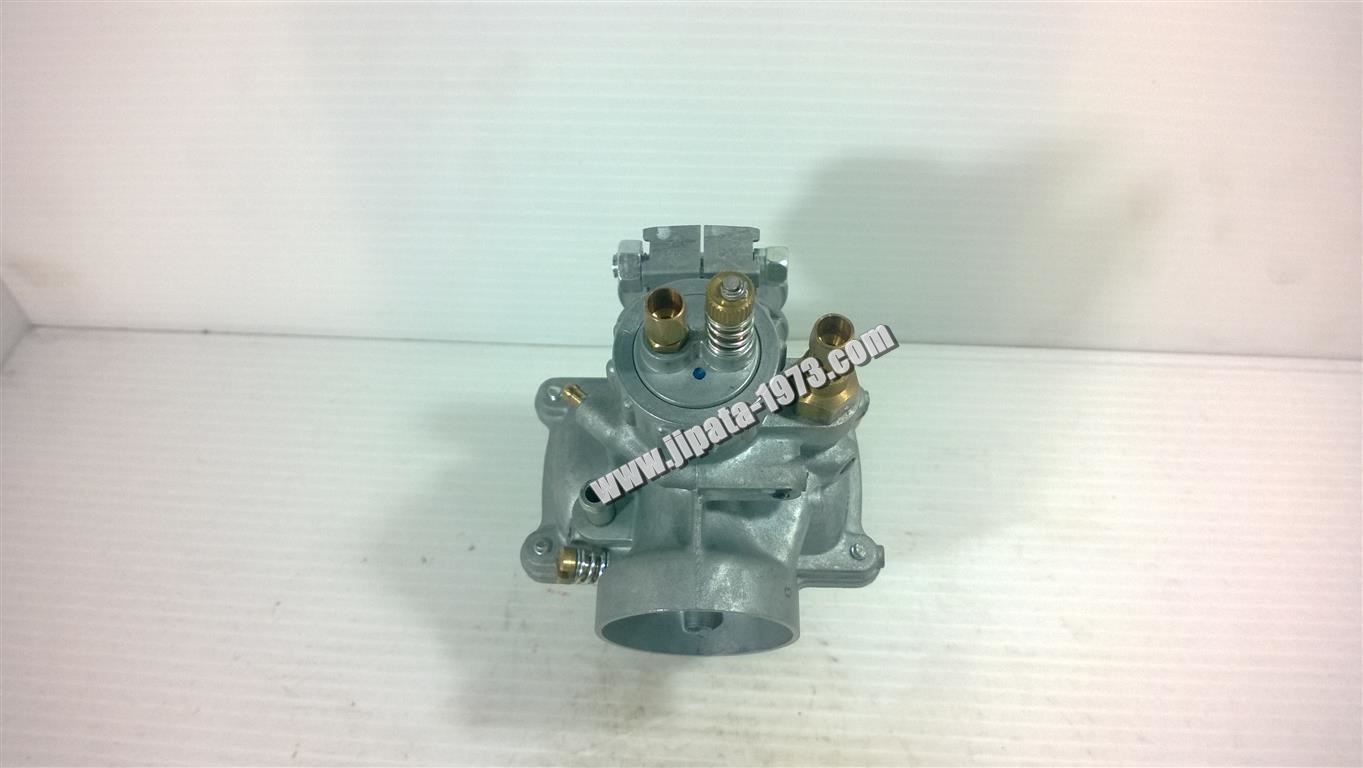 คาร์บูเรเตอร์ ดัดแปลงใส่ Kawasaki GTO