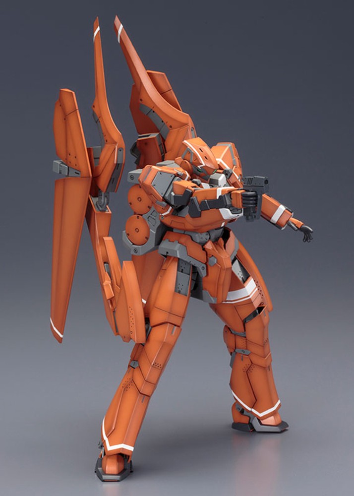 "Pre-Order" Kotobukiya KG-6 SLEIPNIR