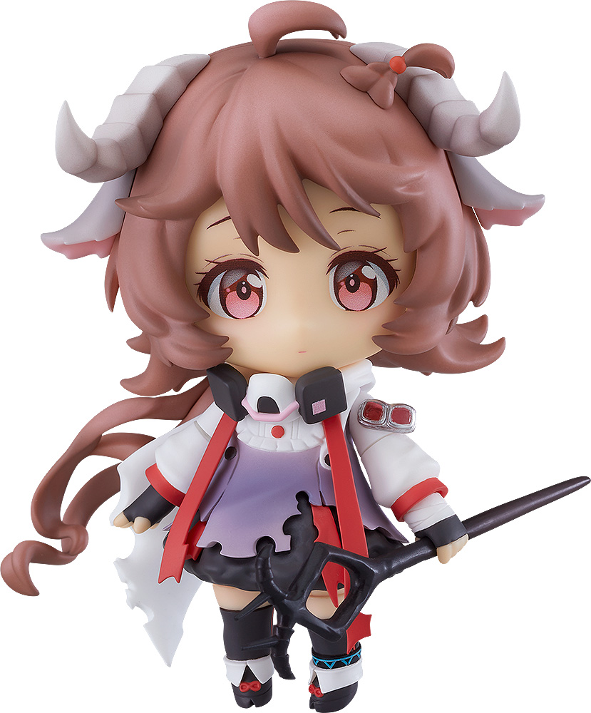 [1521] Nendoroid Eyjafjalla
