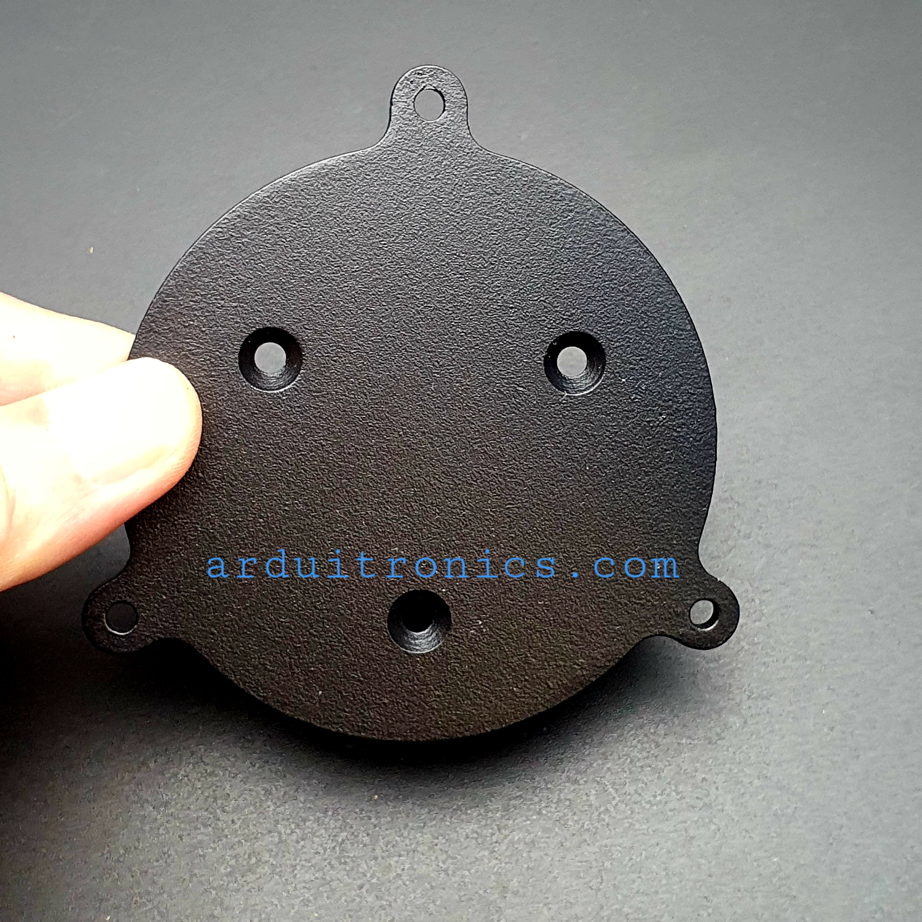 YDLIDAR G6 Lidar – 360-degree Laser Range Scanner (16m) - Supports ROS