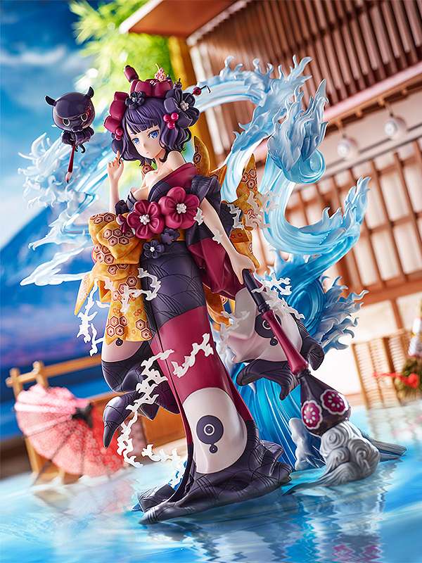 "Pre-Order" Phat! 1/7 Foreigner/Katsushika Hokusai