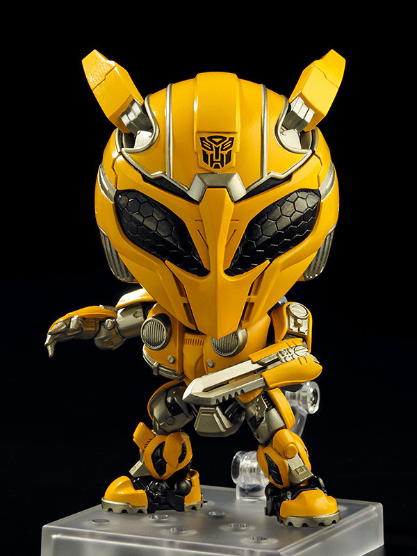 "Pre-Order" [1410] Nendoroid Bumblebee