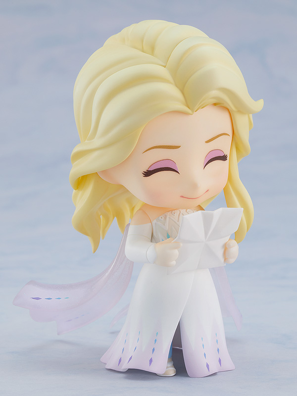 [1626] Nendoroid Elsa: Epilogue Dress Ver.