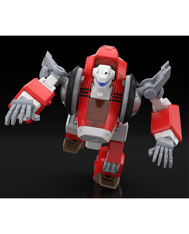 "Pre-Order" MODEROID Garland