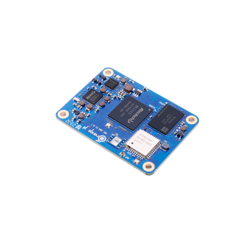 Orange Pi CM4 (1GB RAM 8GB eMMC) - Orange Pi