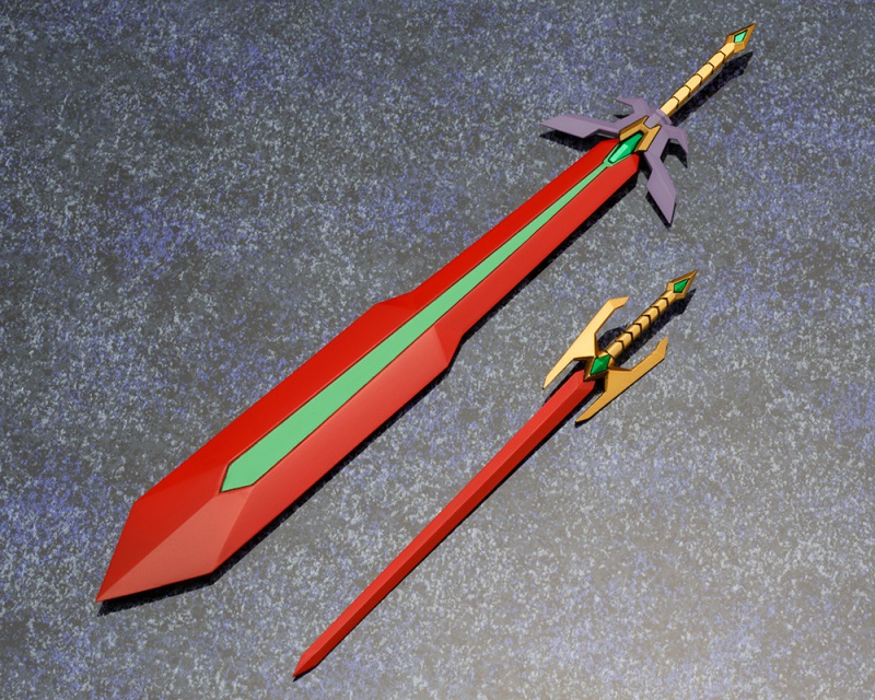 S.R.G-S Shulawga Sin Premiun Edition