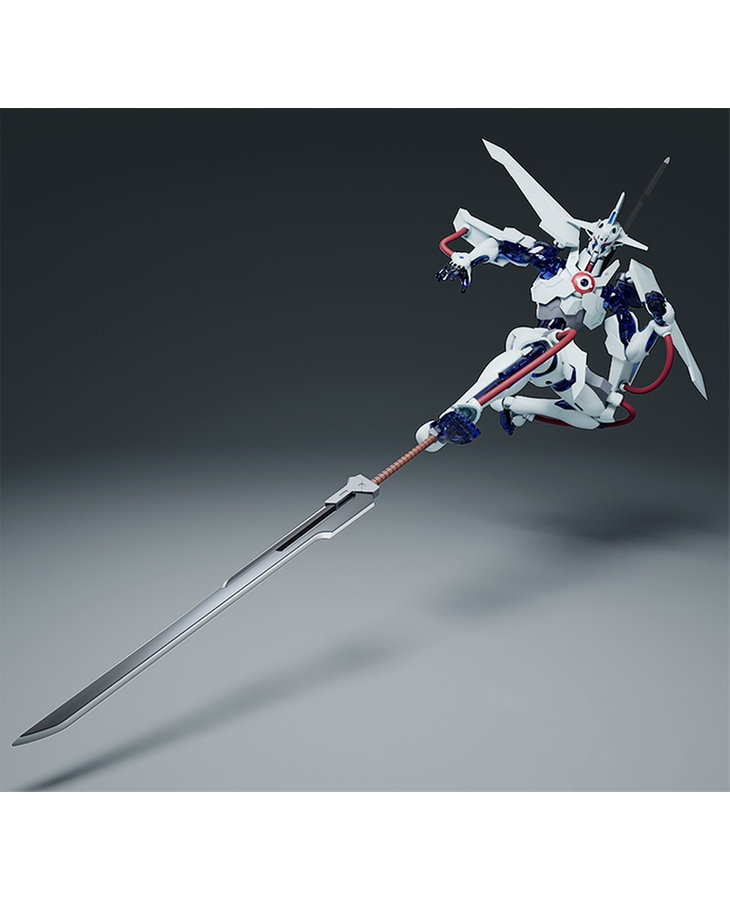 MODEROID Dann of Thursday