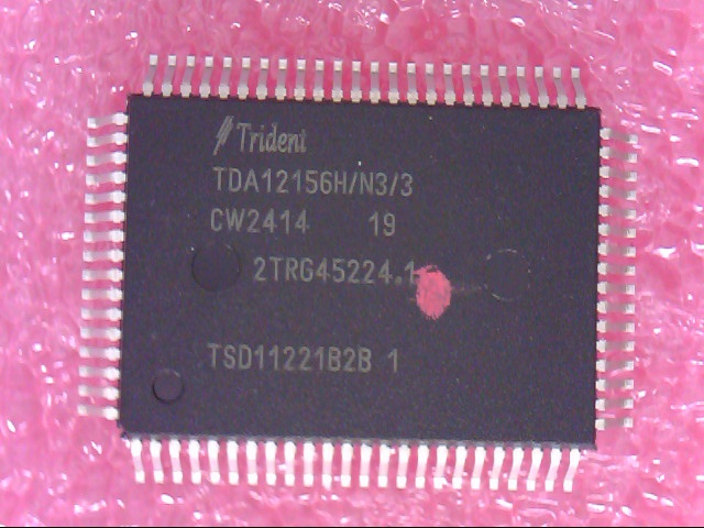 TDA12156H/N3/3 AA97-17500A แท่น KSCA