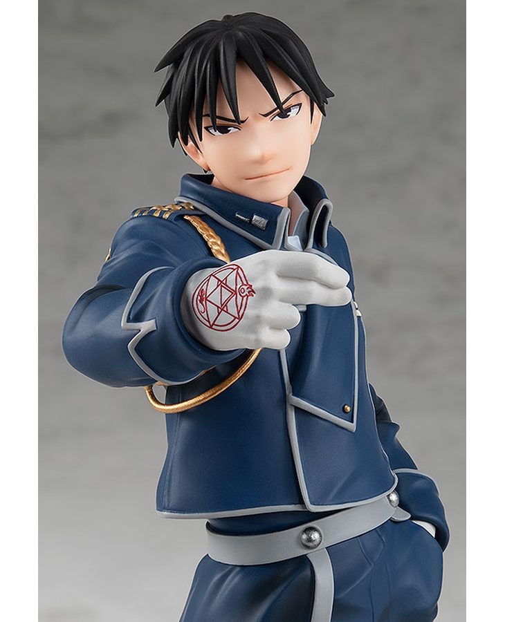 POP UP PARADE Roy Mustang