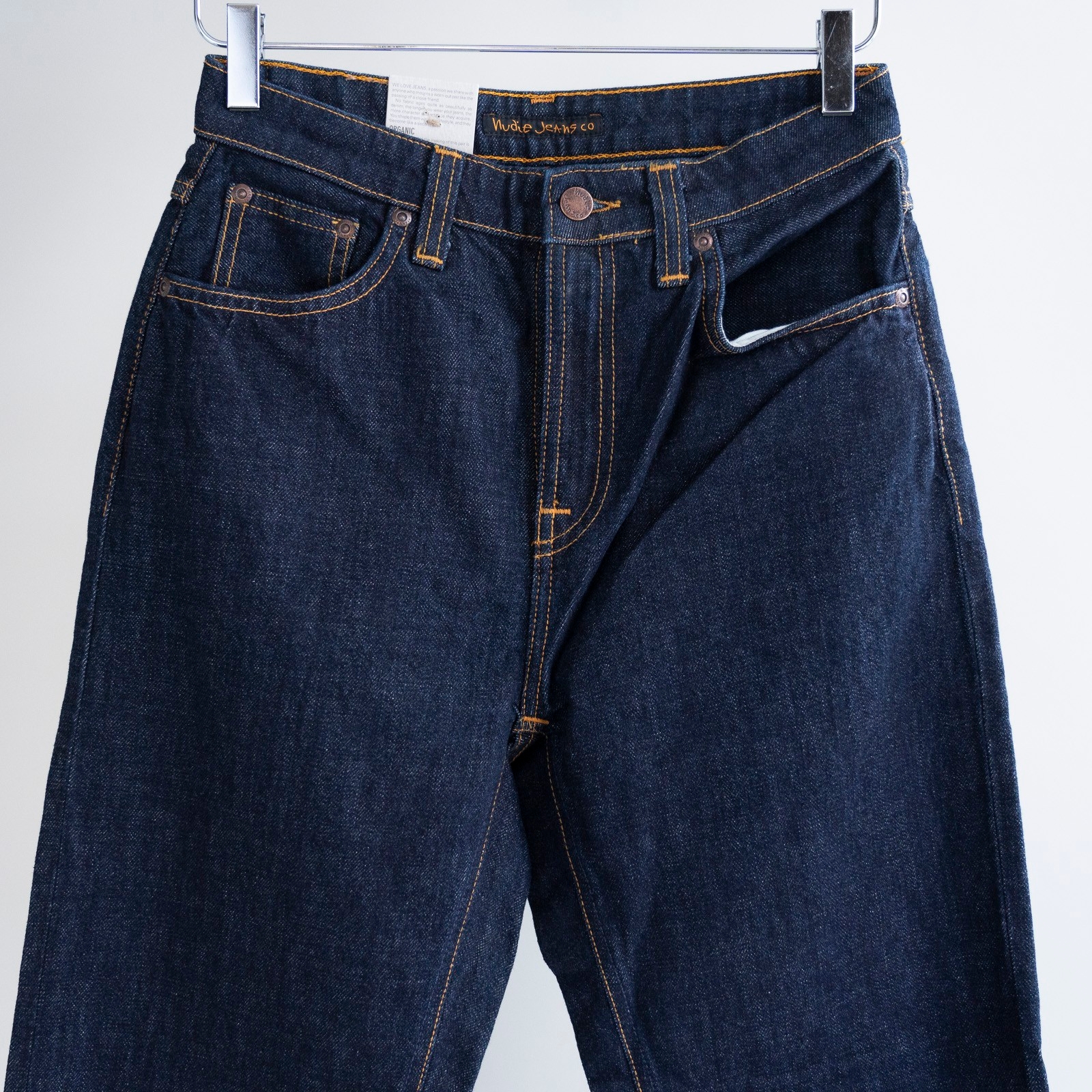 *Breezy Britt Rinsed Original [SALE]