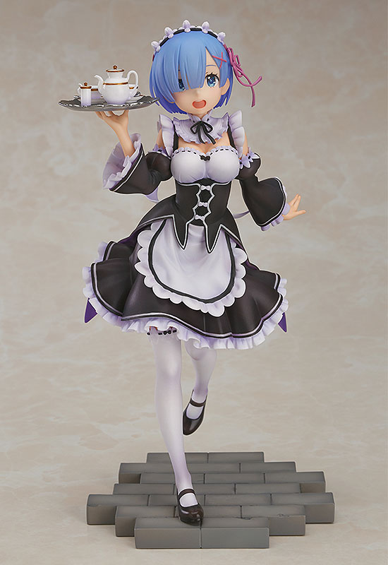 Good Smile Company 1/7 Rem