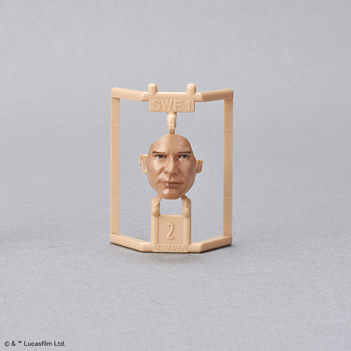 1/12 Han Solo Stormtrooper Ver.