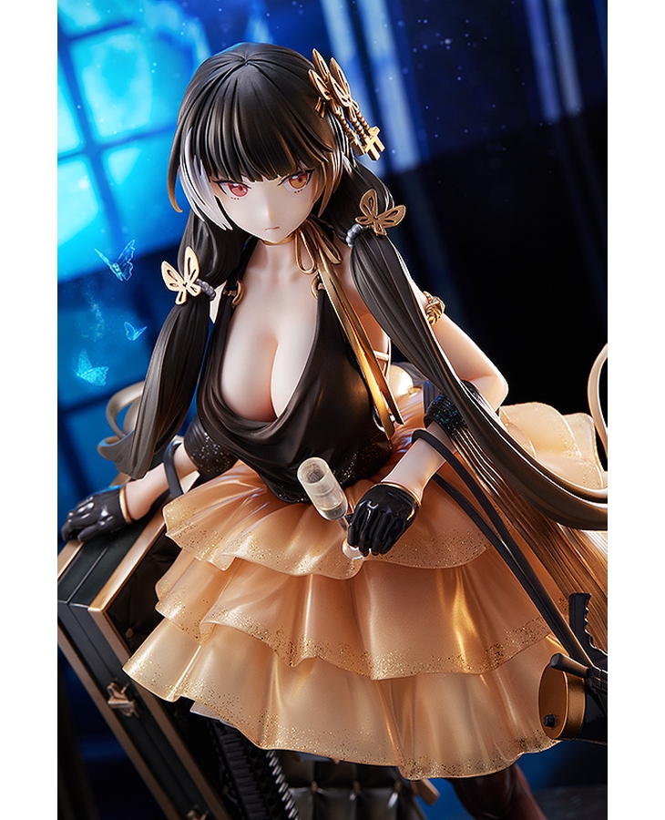 "Pre-Order" Phat! 1/7 RO635: Enforcer of the Law