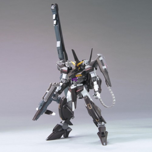 HG 1/144 GNW-001 Gundam Throne Eins